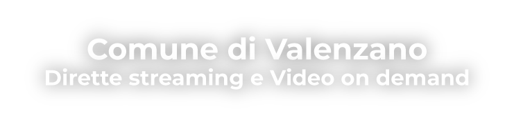 Comune di Valenzano